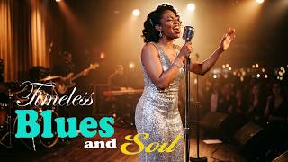 Slow Blues & Soul Music | Relaxing Playlist for Deep Feelings