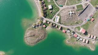 Armenia Trip Drone 4K