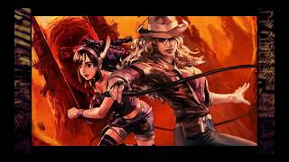 Two Birds (La Mulana 2 - Unseen Playthrough - Part 4)