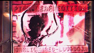 OAKLIVINREG- NEW YEAR NEW PROBLEMS OFFICIAL AUDIO VISUAL