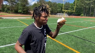 How to open a coconut