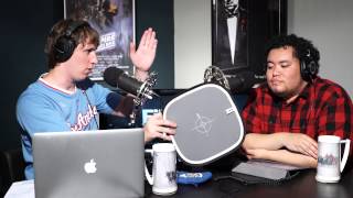FilmIn5D Podcast Episode 5: White Balance, The Avengers 2, and more!