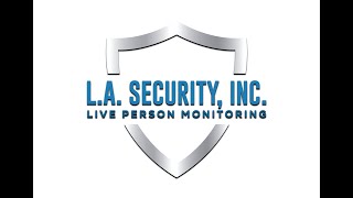 Virtual Guard Live Person Monitoring los angeles