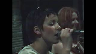 t.A.T.u. - Not Gonna Get Us (Rehearsal, 2002)
