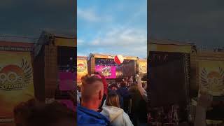 Explosion 90'  Prague 🇨🇿 2024