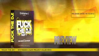 FUCK THE DJ! Volume 7! MiniMix Video of CD 2 mixed by Slin Project