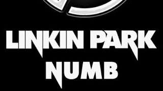 LINKIN PARK | NUMB | DRUMCOVER ~ BEZLIAL ALBERT