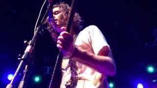 Relient K - Collapsible Lung @ Freebird Live Jacksonville 7/8/13