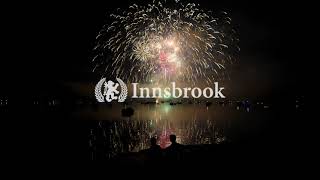 Innsbrook 50th Anniv Fireworks Show Highlight