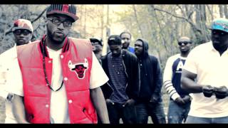 Trendsett - Hard White (Official Music Video)