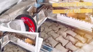 Steel joint Best buffing full review ! joint ऐसा ￼हो जो दिखाई ना दे