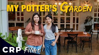 DRIVING THROUGH CLOUDS 🌫️ | ROAD TRIP TO MY POTTER’S GARDEN DAHILAYAN & BUKIDNON HIGHLANDS