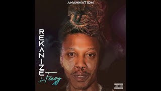 D-feezy - Pressure (official Audio)
