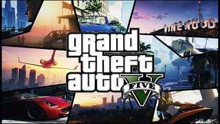 GTA V LIVE || Tamil STORY MODE || PART - 1