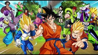 APLICACIÓN PARA VER SERIE COMPLETA DE DRAGON BALL (TODAS LAS SAGAS Y PELÍCULAS)  / ANIMODE / ANIME