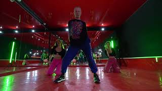 Matias Deago, Chiky Dee Jay - My Neck, My Back (Tik Tok Remix) | MDC NRG Moscow | Anthony Bogdanov
