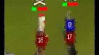 elvemage vs kid ranqe