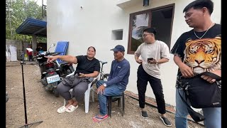 DUMATING NA SILA | ROEL OF MALALAG