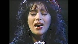 Ofra Haza performing "Love Song" on VH1 New Visions (1990)