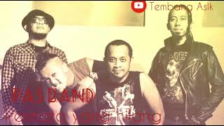 PAS BAND | Permata Yang Hilang