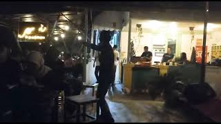Pergilah kasih - D'Masiv Cover Filosofi Band