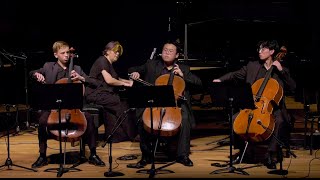 Popper Requiem Live at Cal Poly Pomona University