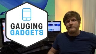 Gauging Gadgets - SUBSCRIBE NOW!