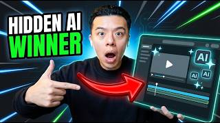 The Best AI Video Tool Nobody’s Talking About