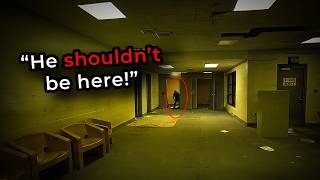 6 Most DISTURBING Abandoned Building Encounters Caught On Camera