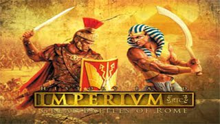 Imperivm G.B.R Strategia # 1