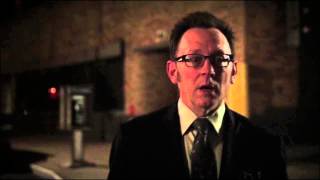 Carter mmm whatcha say - Person of Interest
