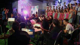 OSTI JAREJ - Thank you for the music - Terme Ptuj