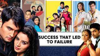How Star One’s Own Iconic Shows Slowly Destroyed the Channel
