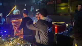 2 natural ness : all night DUB in 