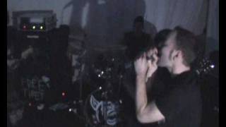Second Try - Live @ Cafe Kunterbunt pt.1