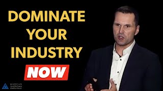 6 Minutes of FIRE with Marcus Sheridan (How to Dominate Your Industry with Disruption)