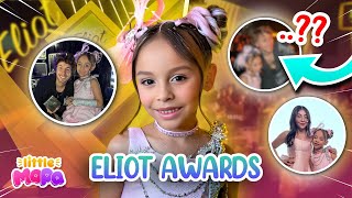 Little MAPA - ELIOT AWARDS