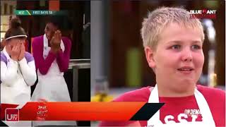 Blue Ant Entertainment (Indonesian feed) - Continuity (August 19, 2021)