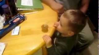 Happy bday Lil Josh 2013.wmv