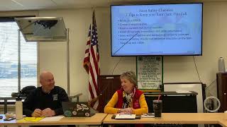 Poultry Farm Safety