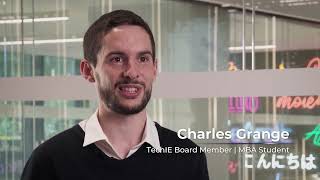 Techie 2022 Visions of Tomorrow