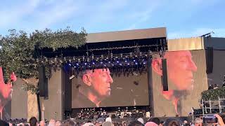 Bruce Springsteen - My Hometown, London Hyde Park, 06.07.2023