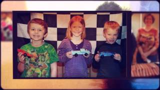 Bethesda Church Awana Grand Prix 2016