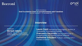 Interview