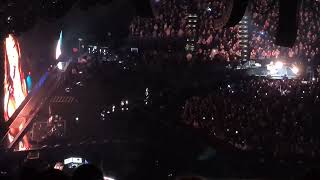 Olivia Rodrigo - favorite crime (Live @ Footprint Center Phoenix, AZ 2/24/24) #trending #music #live