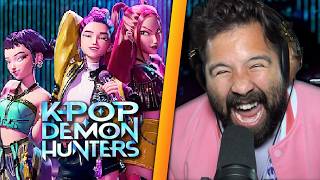 "Golden" - KPOP DEMON HUNTERS (Male Cover) - Caleb Hyles [feat. @TreWatsonMusic & @branmci]