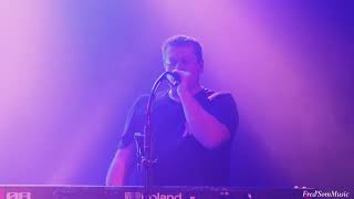 Live On - Extrait Beggin' (The Four Seasons / Maneskin) Concert Octobre Rose 31/10/2025 