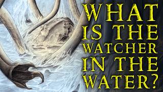 Who (or What) Is The Watcher In The Water? | Middle-earth Lore Explained