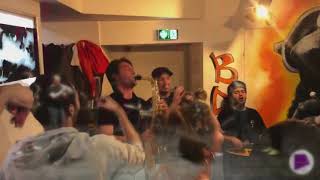 Nørthmen Brass: Teaser