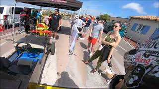 DRIFT TRIKE / DEMO FREESTYLE / BALARUC LES BAINS 34 / 2022